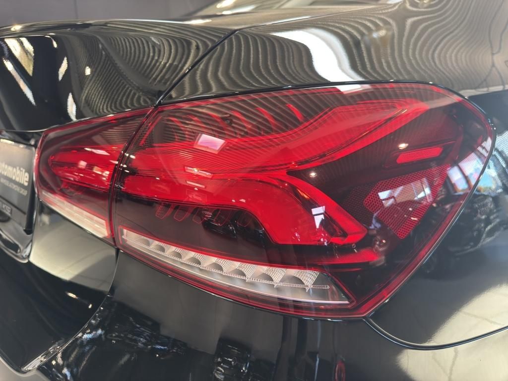 Mercedes-Benz A 250 2022