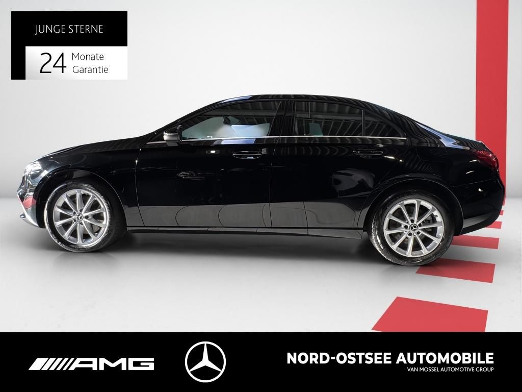 Mercedes-Benz A 250 2022