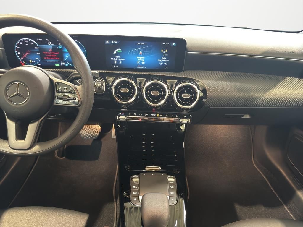 Mercedes-Benz A 250 2022