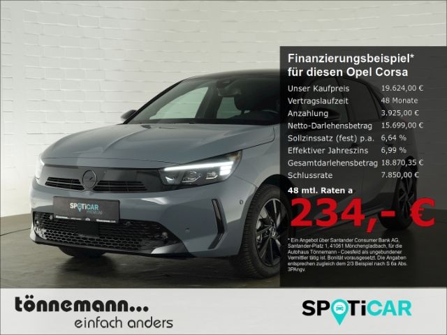 Opel Corsa 2023