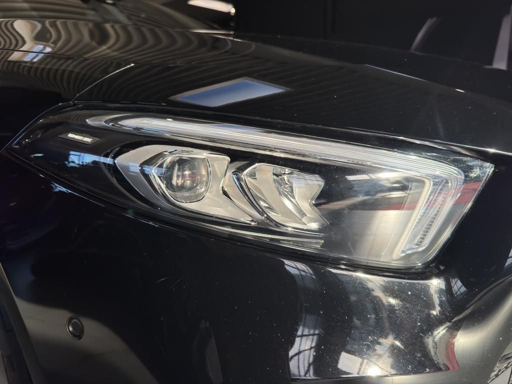 Mercedes-Benz A 250 2022