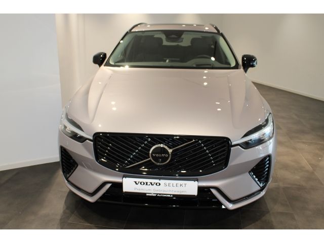 Volvo XC60 2025