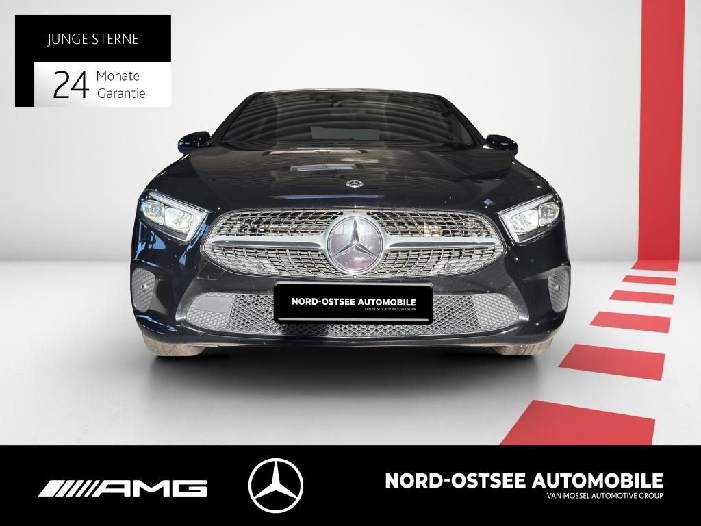 Mercedes-Benz A 250 2022