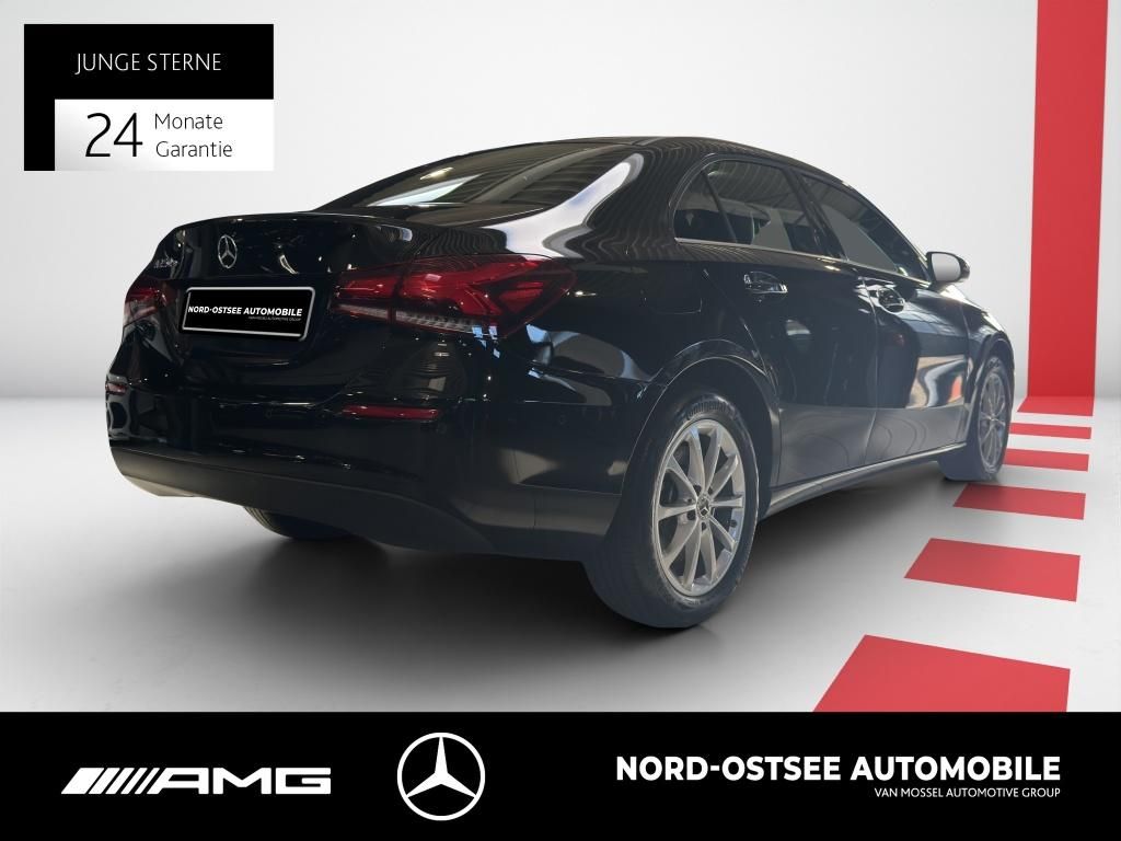 Mercedes-Benz A 250 2022