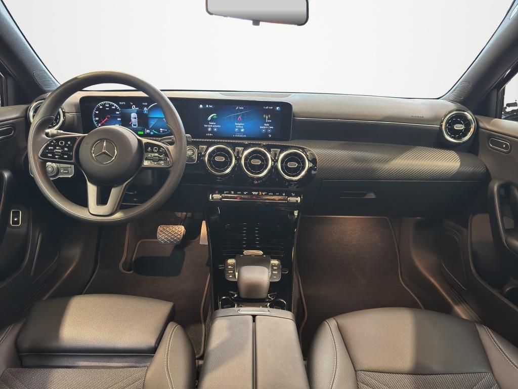 Mercedes-Benz A 250 2022