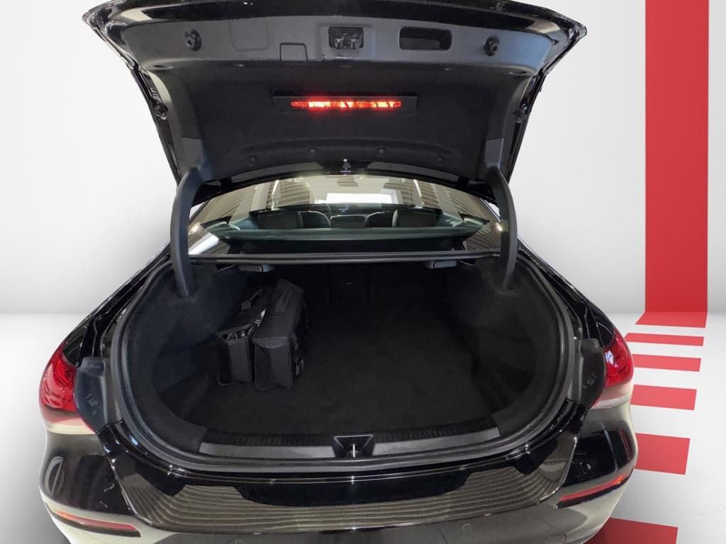 Mercedes-Benz A 250 2022