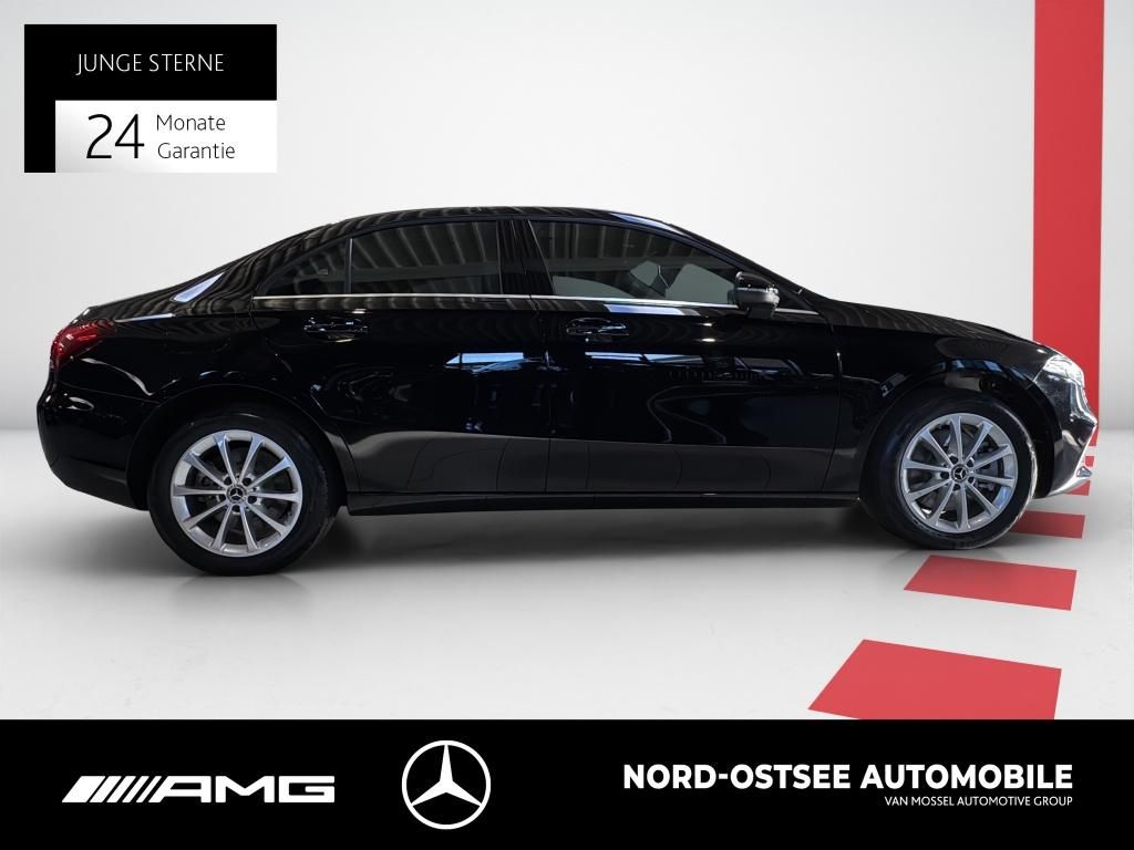 Mercedes-Benz A 250 2022