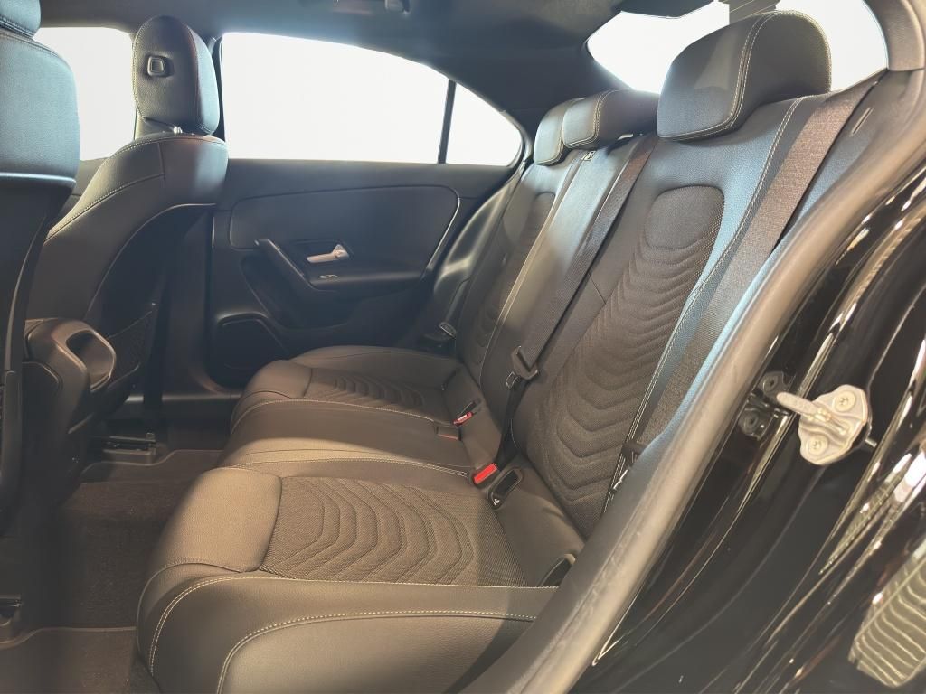 Mercedes-Benz A 250 2022