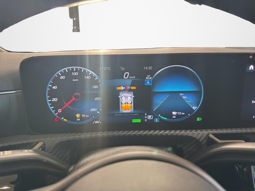 Mercedes-Benz A 250 2022