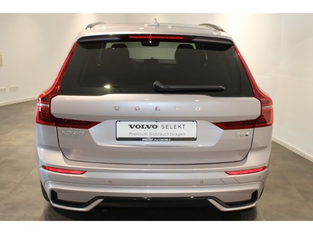Volvo XC60 2025