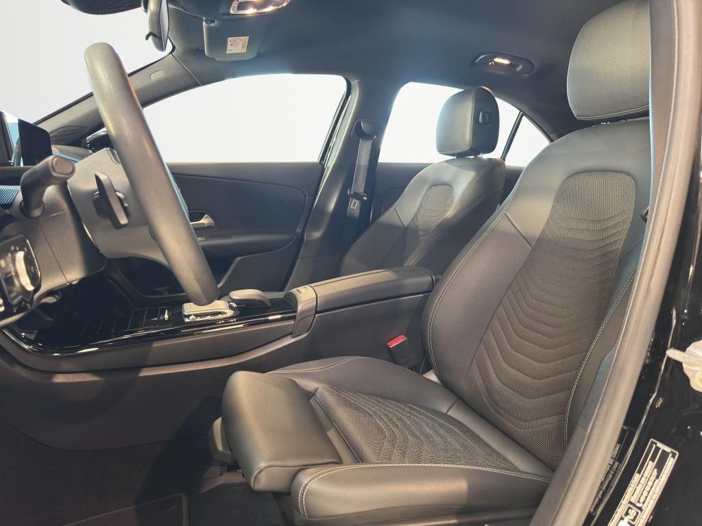 Mercedes-Benz A 250 2022
