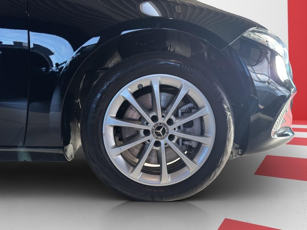 Mercedes-Benz A 250 2022