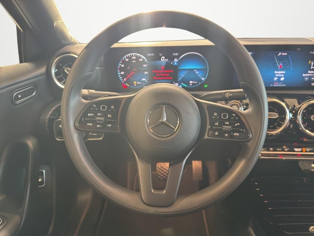 Mercedes-Benz A 250 2022