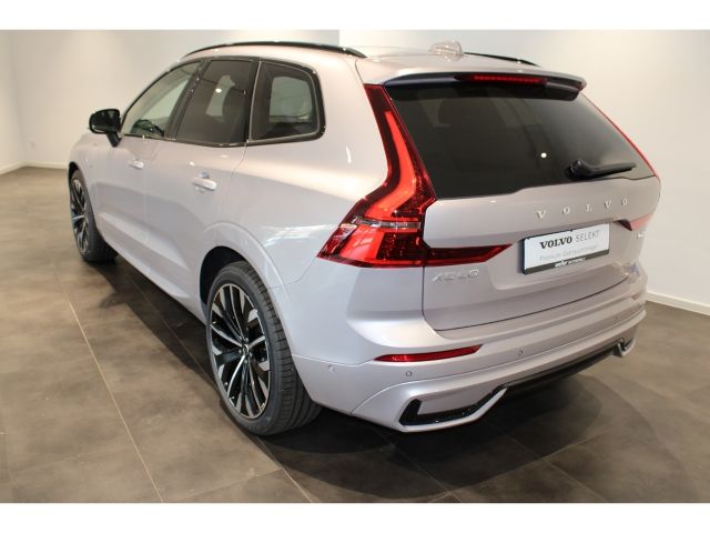 Volvo XC60 2025