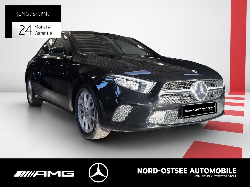 Mercedes-Benz A 250 2022