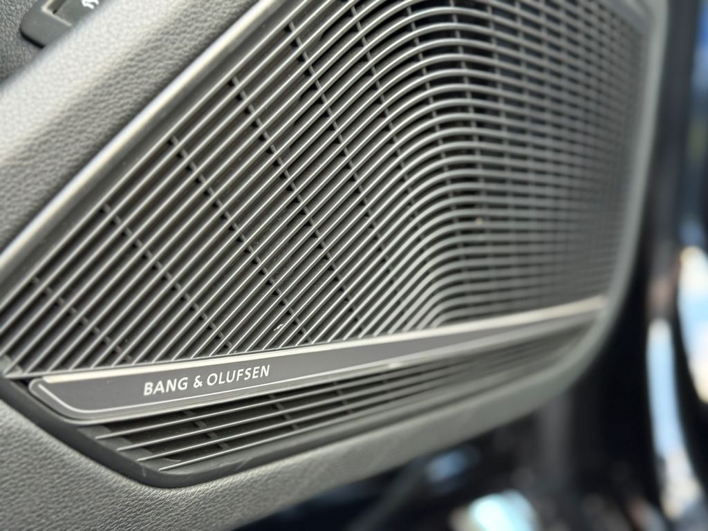 Audi A4 2020