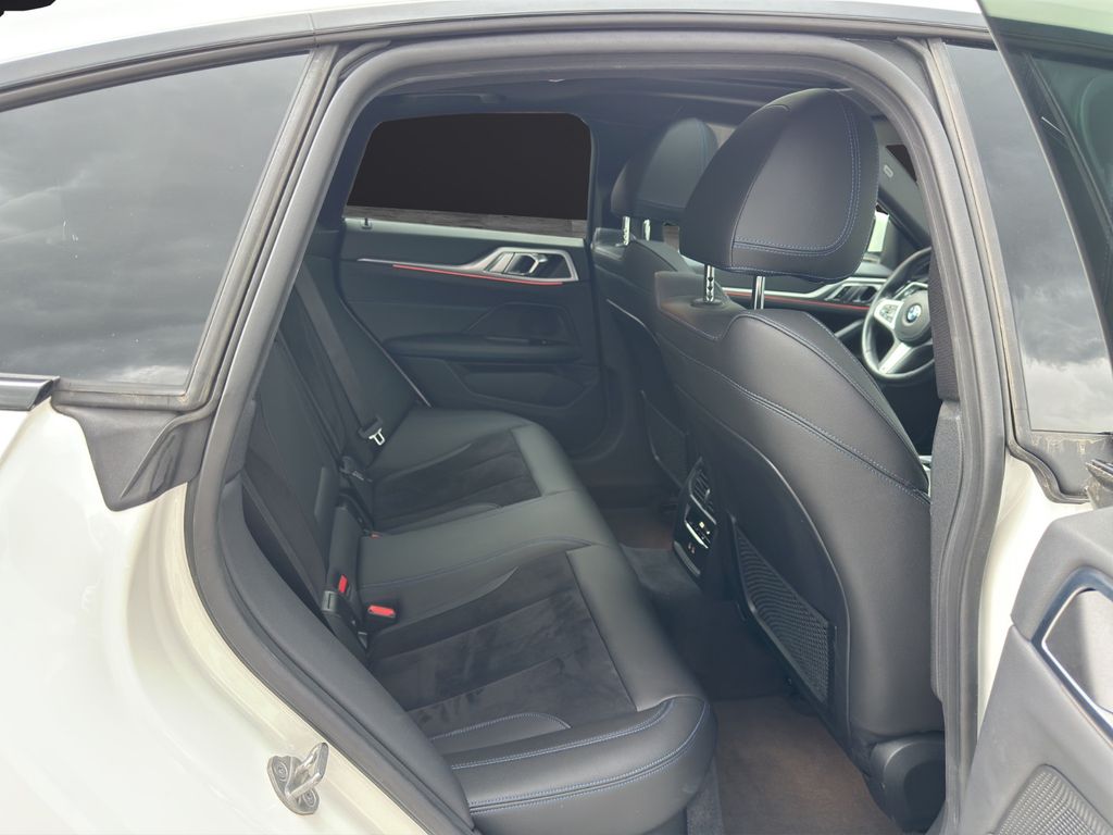 BMW 420 Gran Coupé 2022
