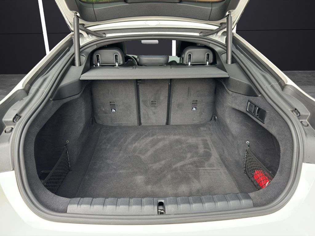 BMW 420 Gran Coupé 2022