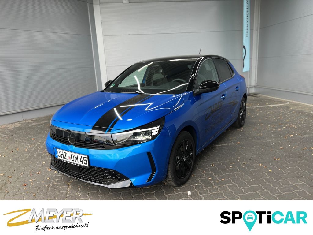 Opel Corsa 2025