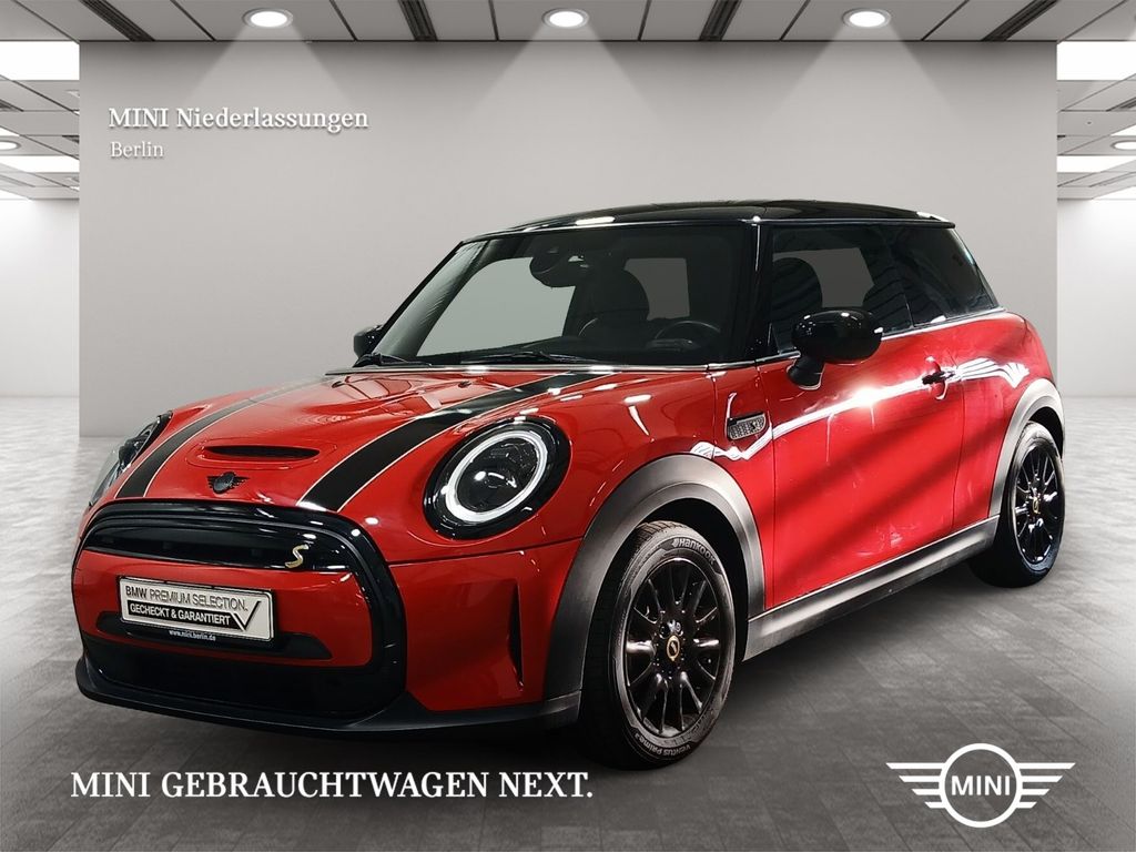 MINI Cooper SE 2023