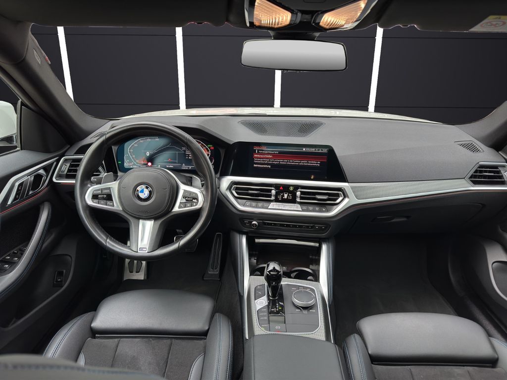 BMW 420 Gran Coupé 2022