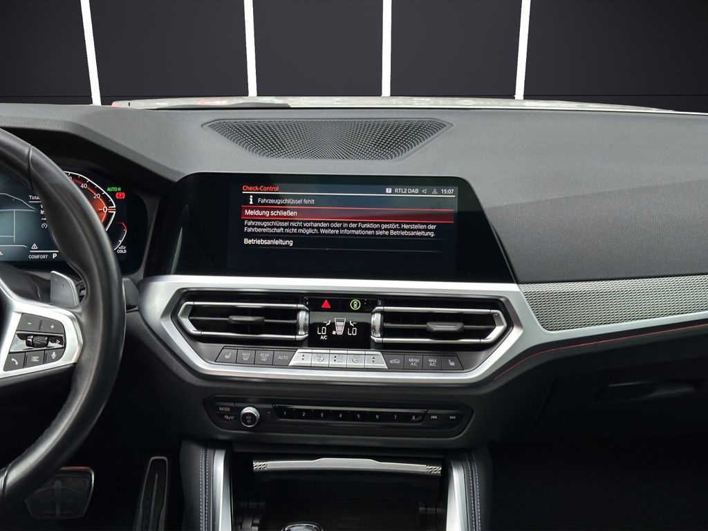 BMW 420 Gran Coupé 2022