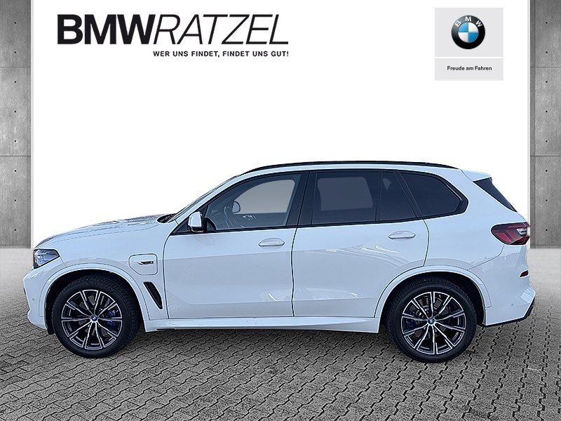 BMW X5 2022