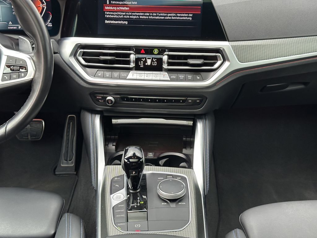 BMW 420 Gran Coupé 2022