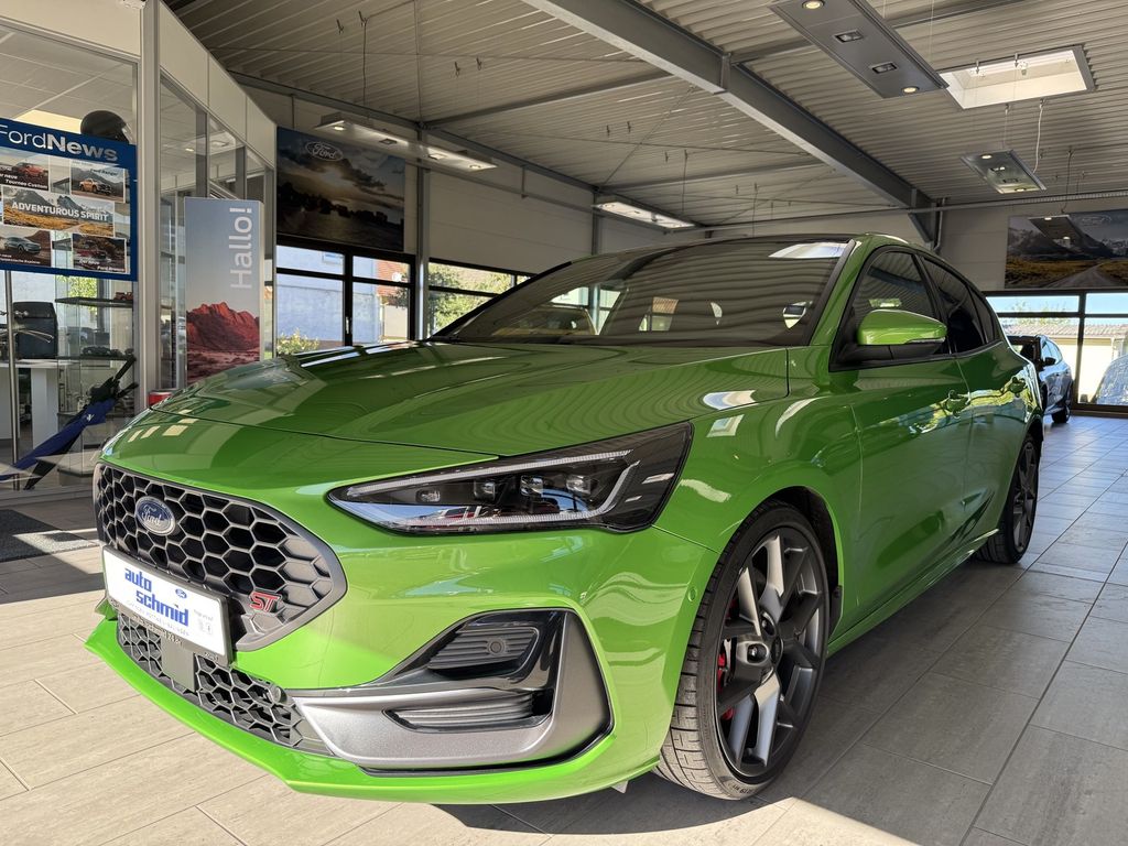 Ford Focus 2024