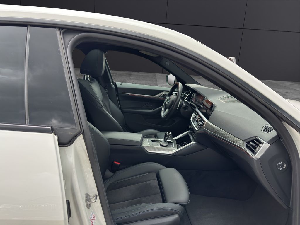 BMW 420 Gran Coupé 2022