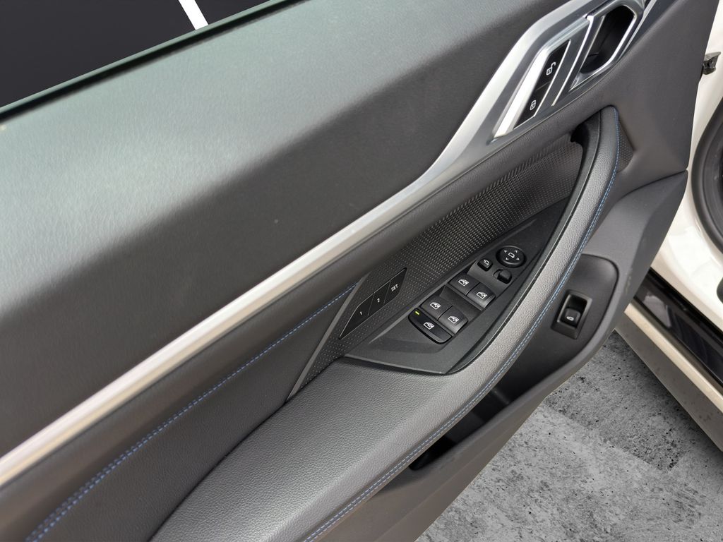 BMW 420 Gran Coupé 2022