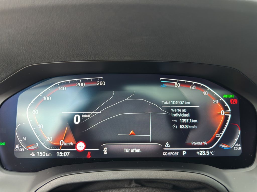 BMW 420 Gran Coupé 2022