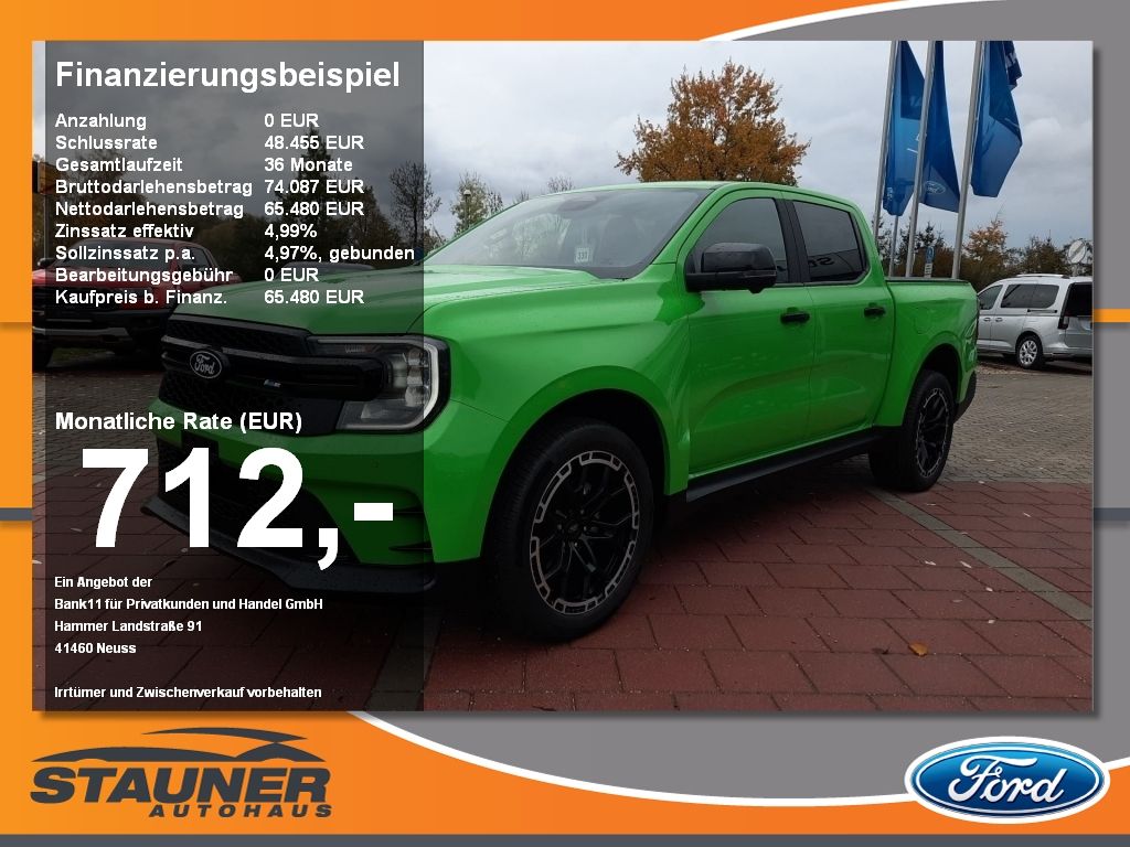 Ford Ranger