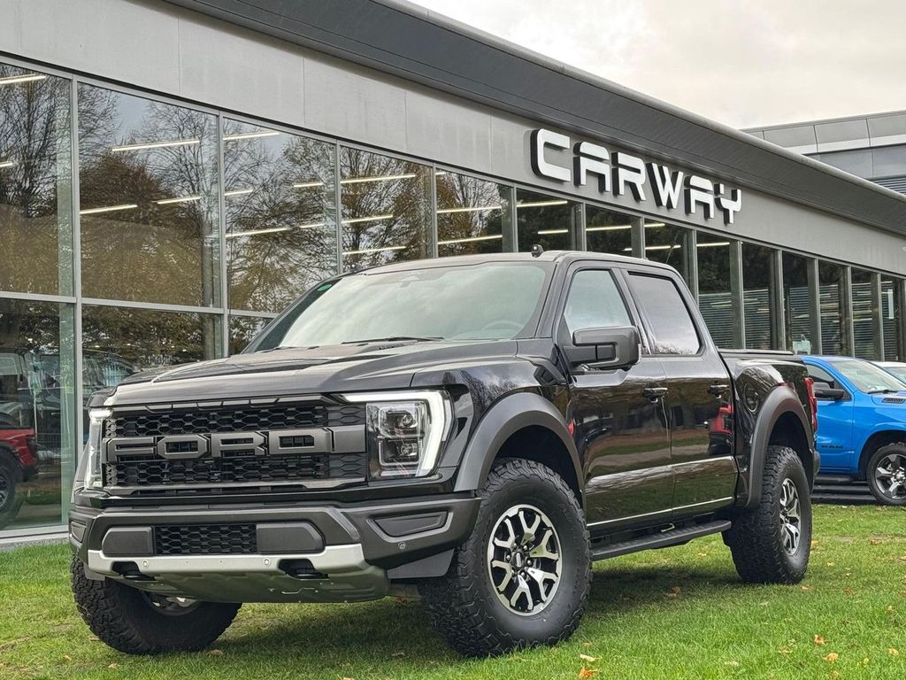 Ford F 150 2025