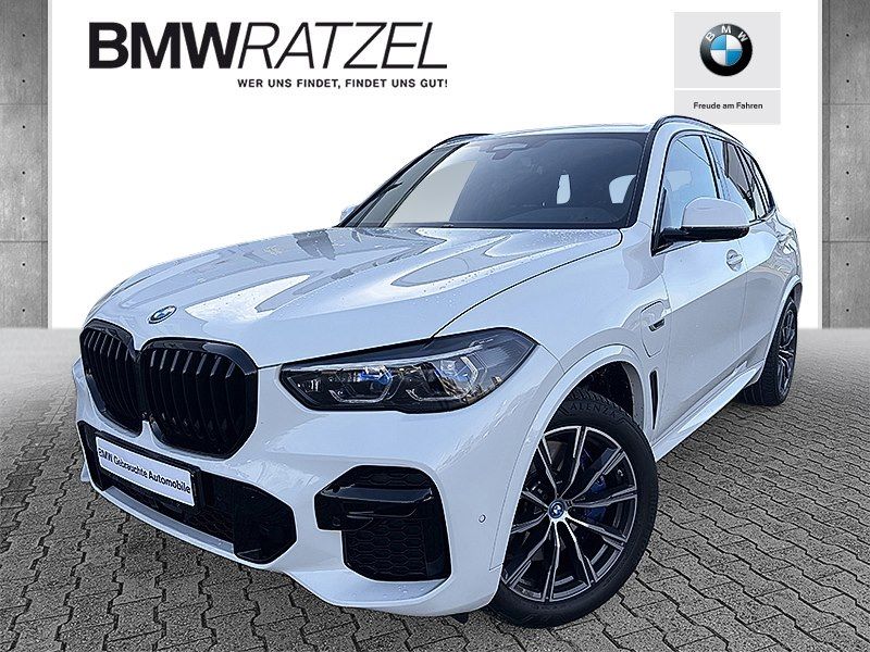 BMW X5 2022
