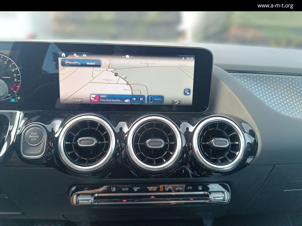 Mercedes-Benz B 250 2024