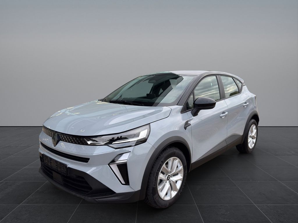 Renault Captur 2025