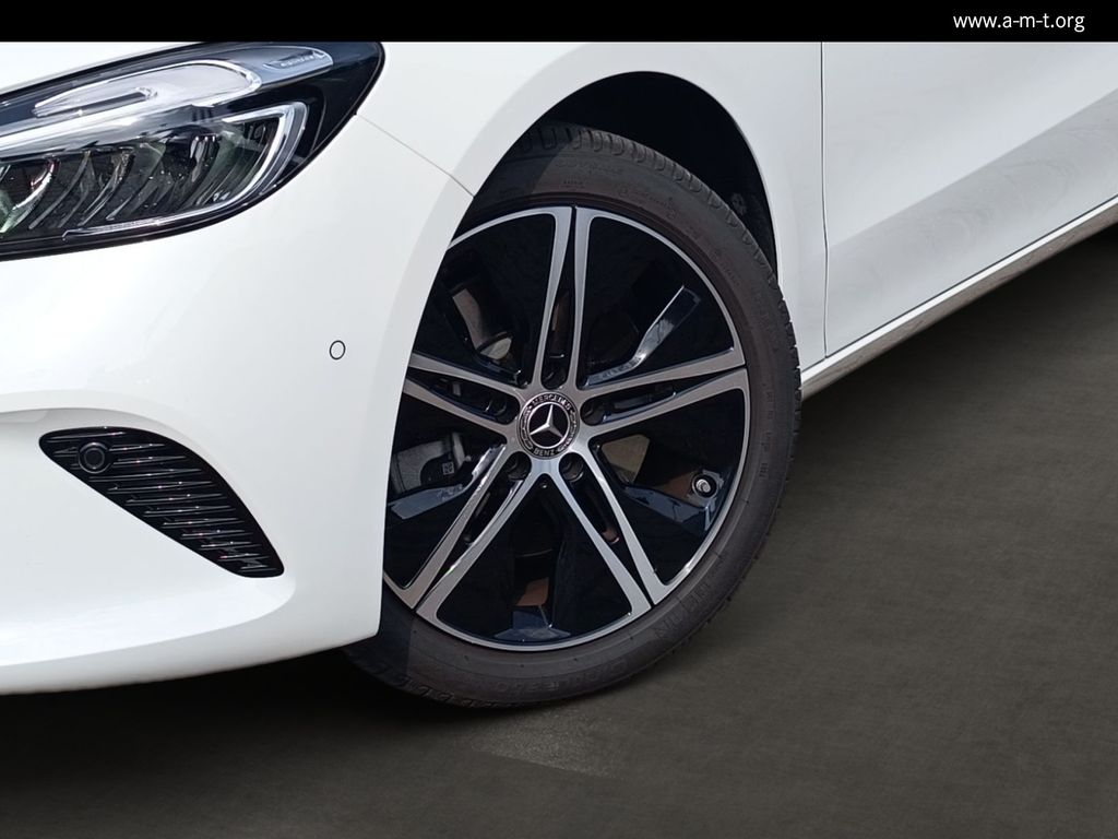 Mercedes-Benz B 250 2024