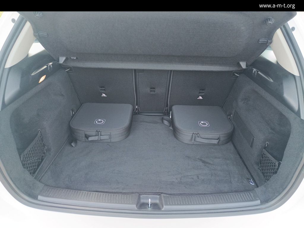 Mercedes-Benz B 250 2024