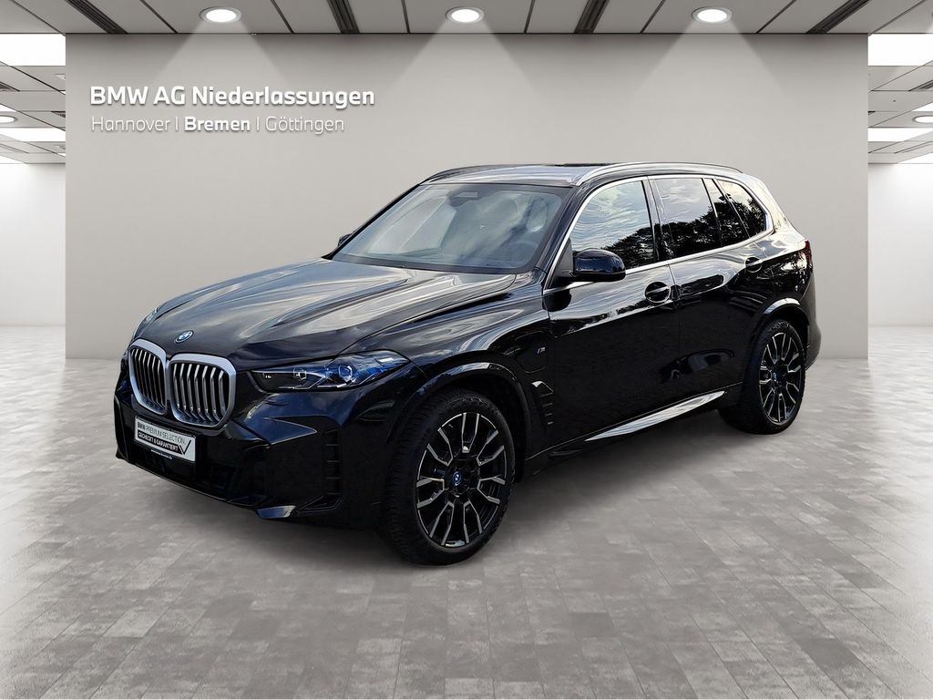 BMW X5 2024