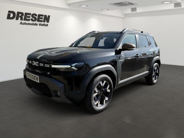 Dacia Duster 2025