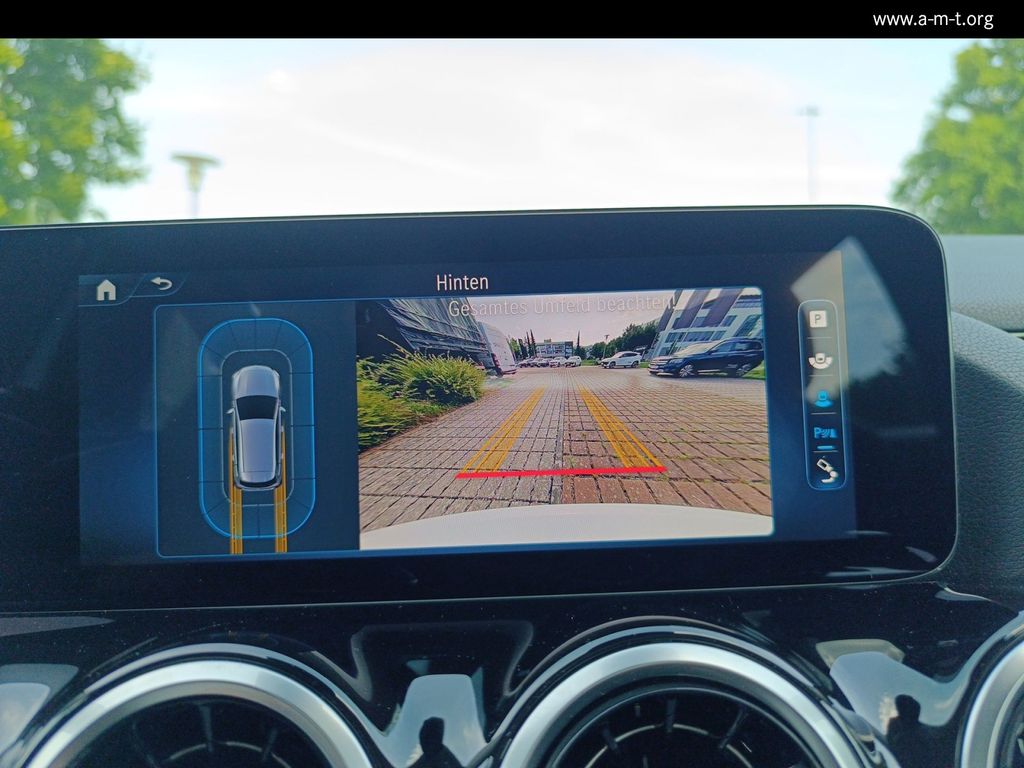 Mercedes-Benz B 250 2024