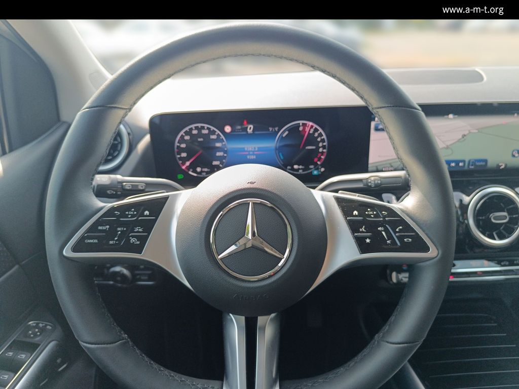 Mercedes-Benz B 250 2024