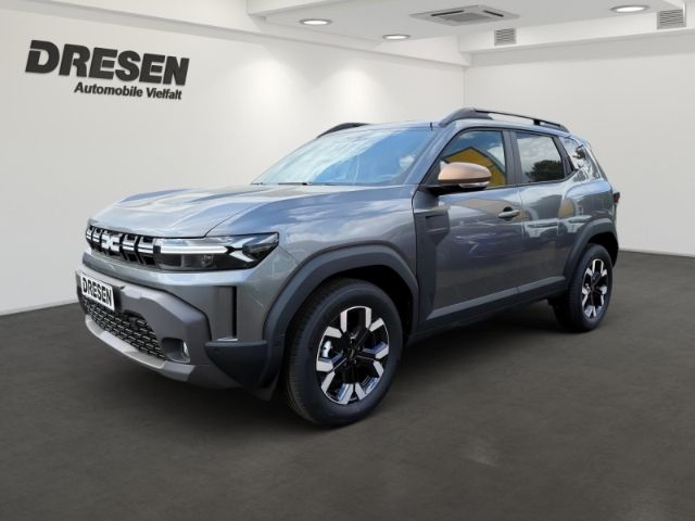 Dacia Duster 2025