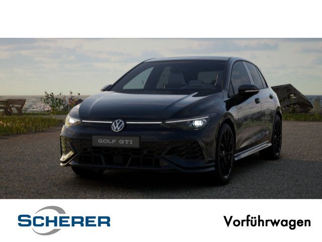 Volkswagen Golf 2025