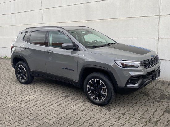 Jeep Compass 2021