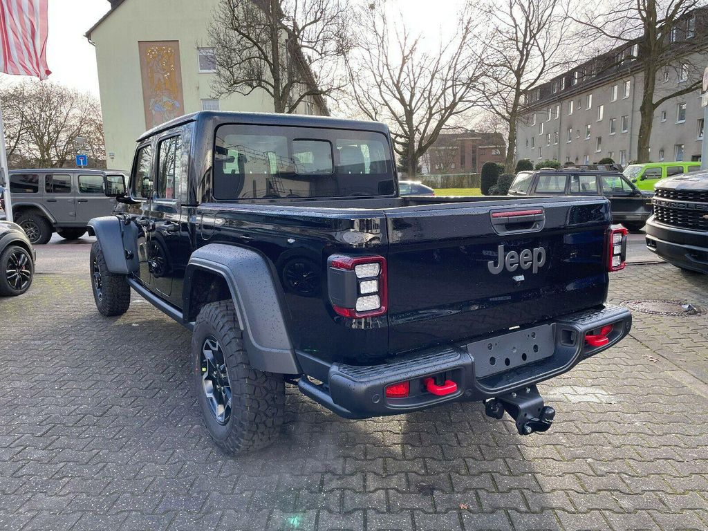 Jeep Gladiator 2025