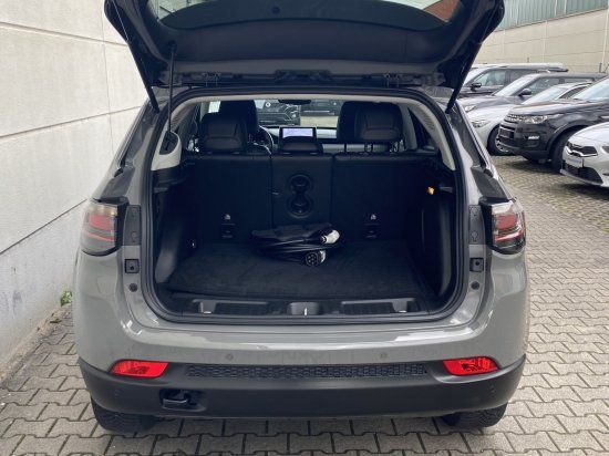 Jeep Compass 2021