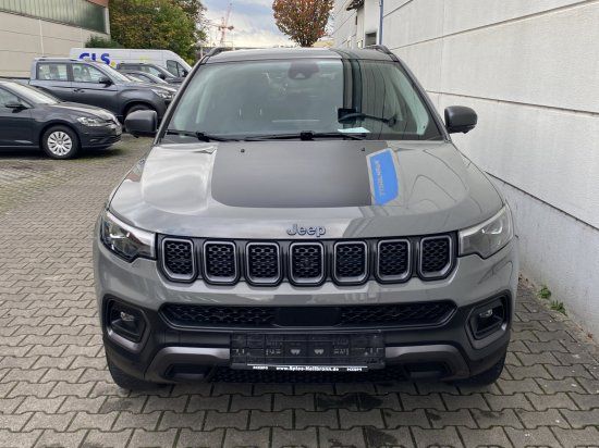 Jeep Compass 2021