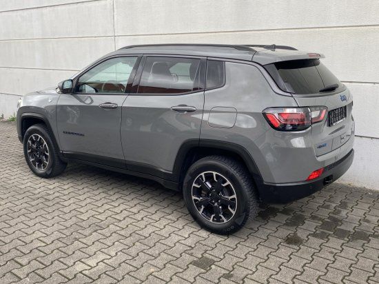 Jeep Compass 2021